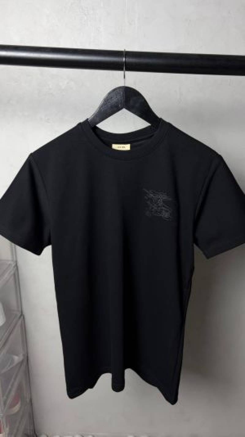 Burberr_ Premium T shirt 1927. Sale offer VS1000