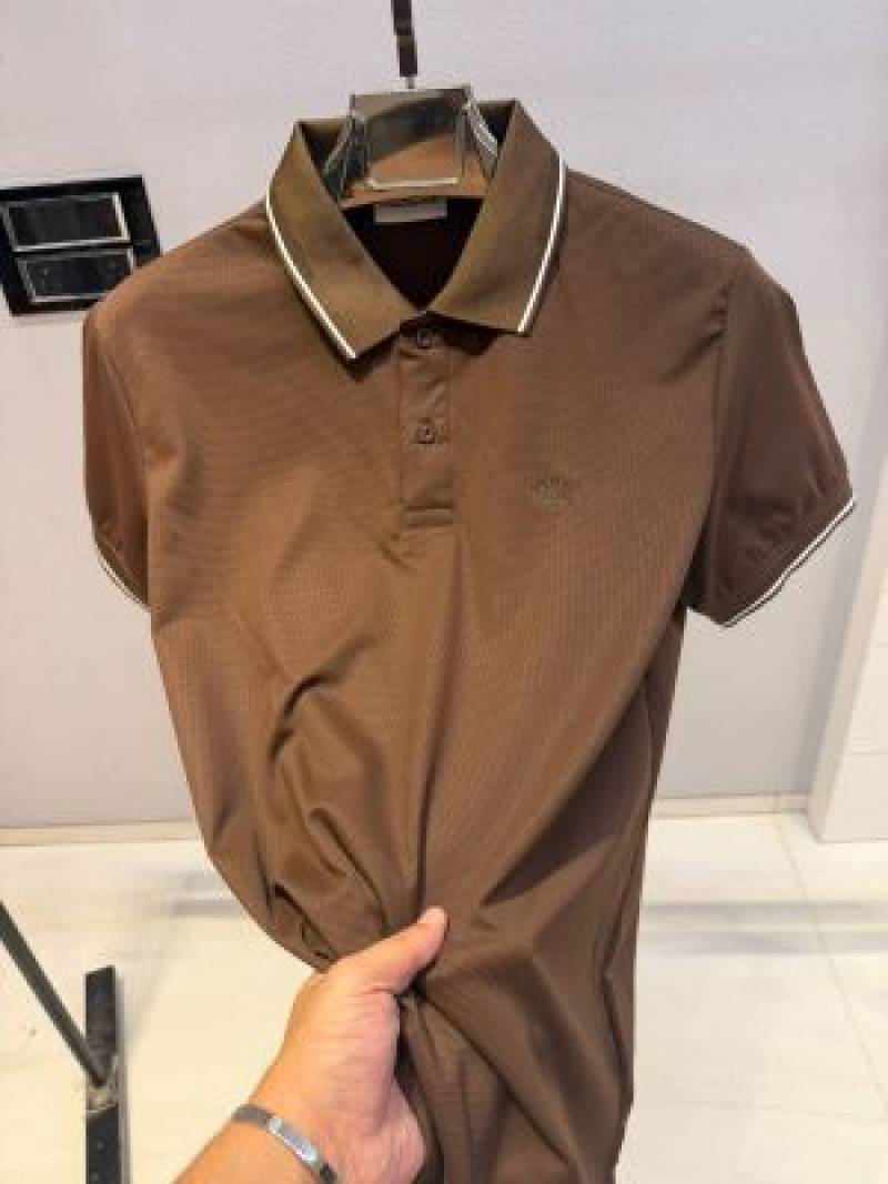 Calvin Kline STORE ARTICLE IMPORTED POLO T-SHIRT