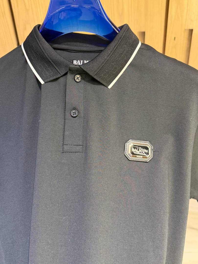 Balmai-xn IMPORTED STORE ARTICLE POLO T-SHIRT