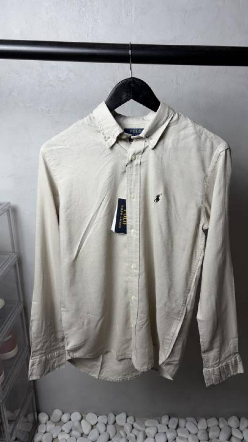 Ralp Lauren Premium Shirts 2233