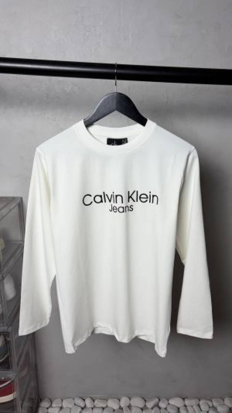 Calvin__Klei_n Premium T Shirt 1860.  Sale-offer VS1000