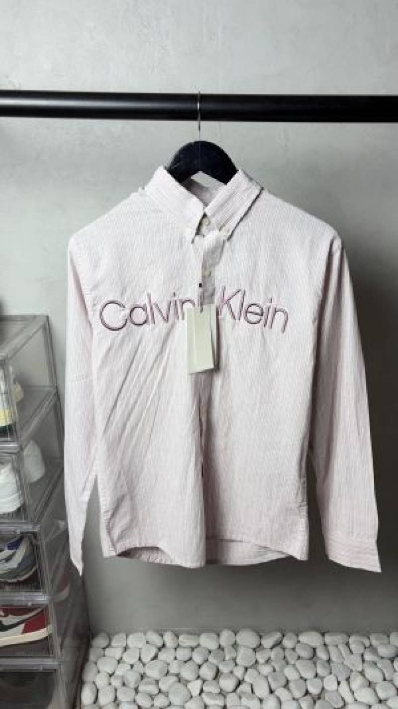 Calvin_Klein Premium shirt 1832