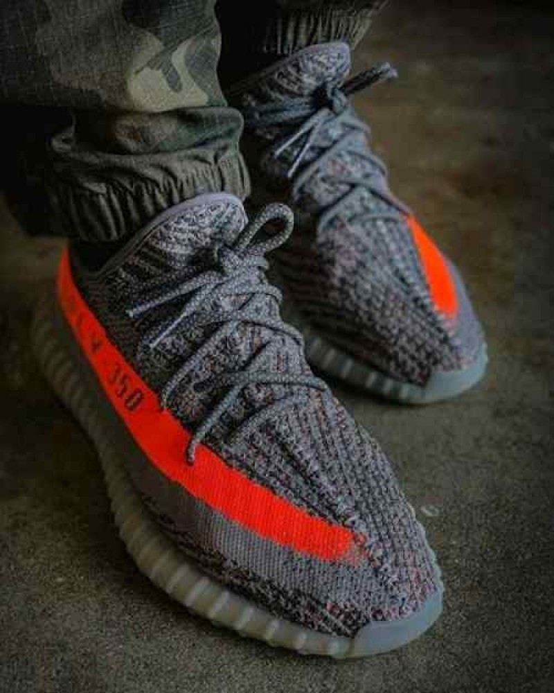 Addidas Yeezy Boost 350 v2 Beluga