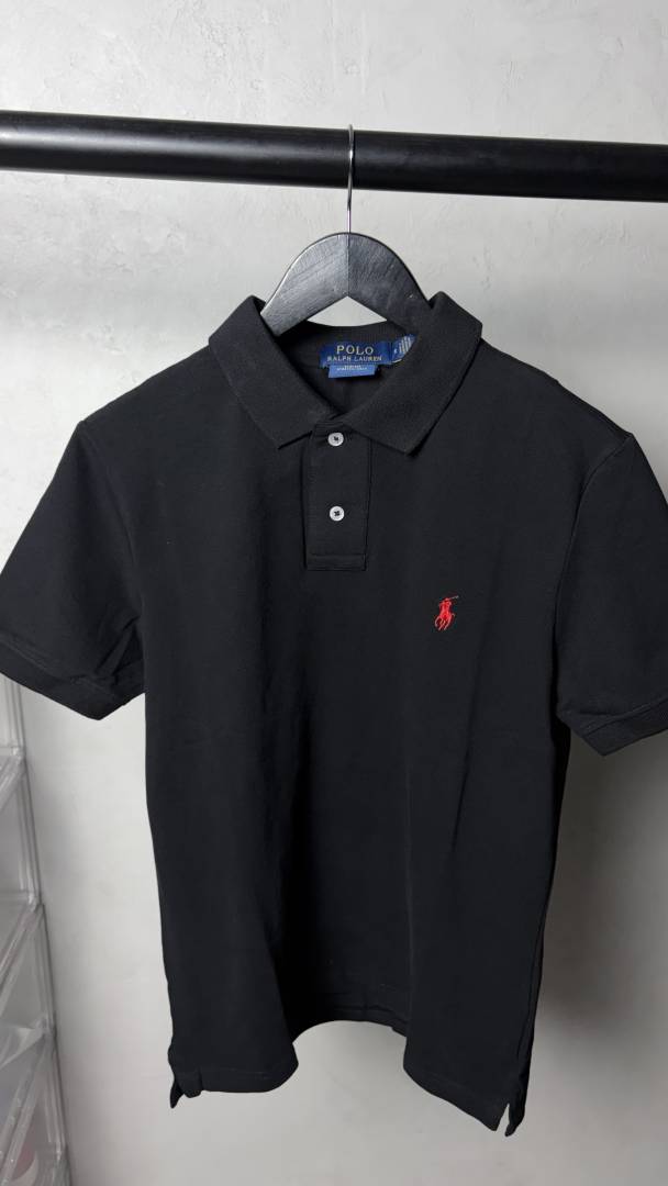 Ralp_ Laure_n Premium Polo T-Shirt 1597.Sale-offer  VS1000