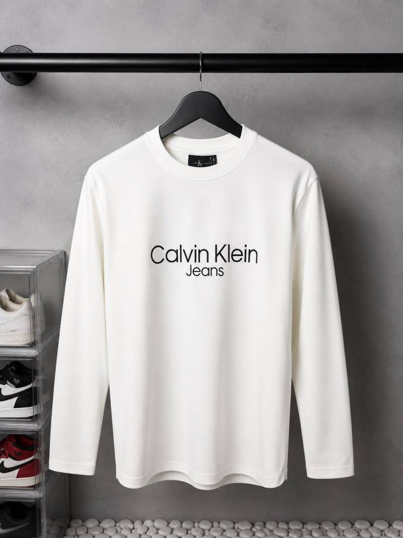 Calvi__Klei_n Premium T Shirt 1860.  Sale-offer VS1000