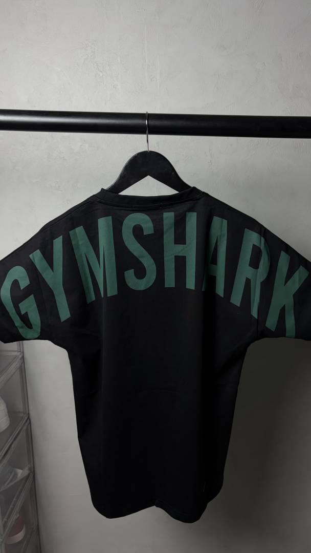 Gymshark Premium T-Shirt 1332
