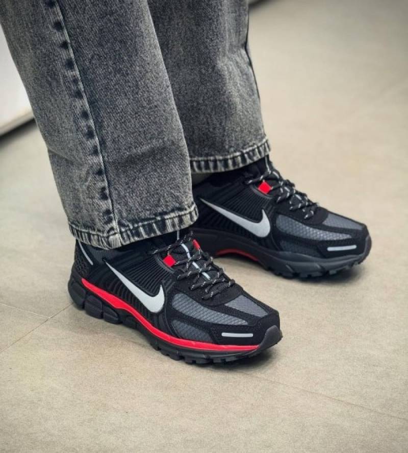 zoom vomero 5 bred Black fresh sale As2 364