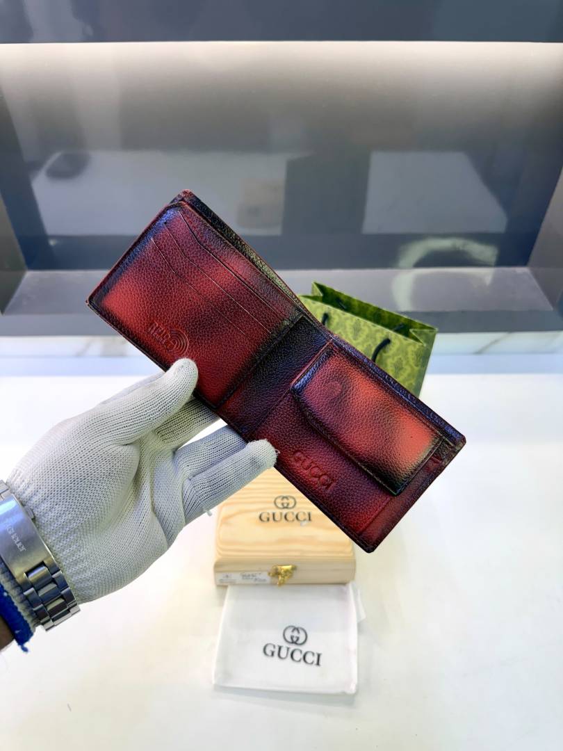 Gucc_ Premium Quality Wallet Fa 1126