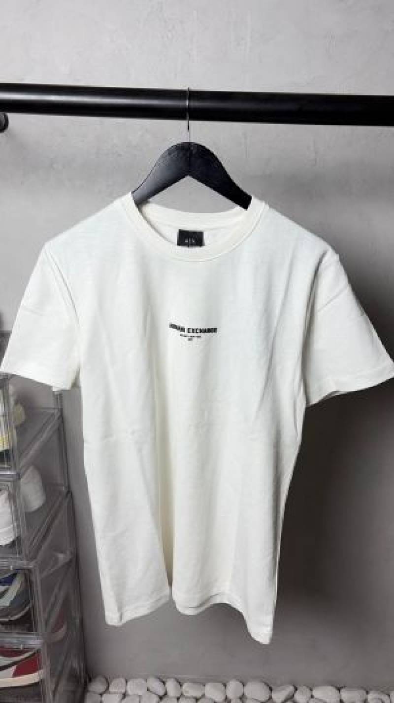 Armaani Exchange premium T shirt..1664.Sale offer  VS1000