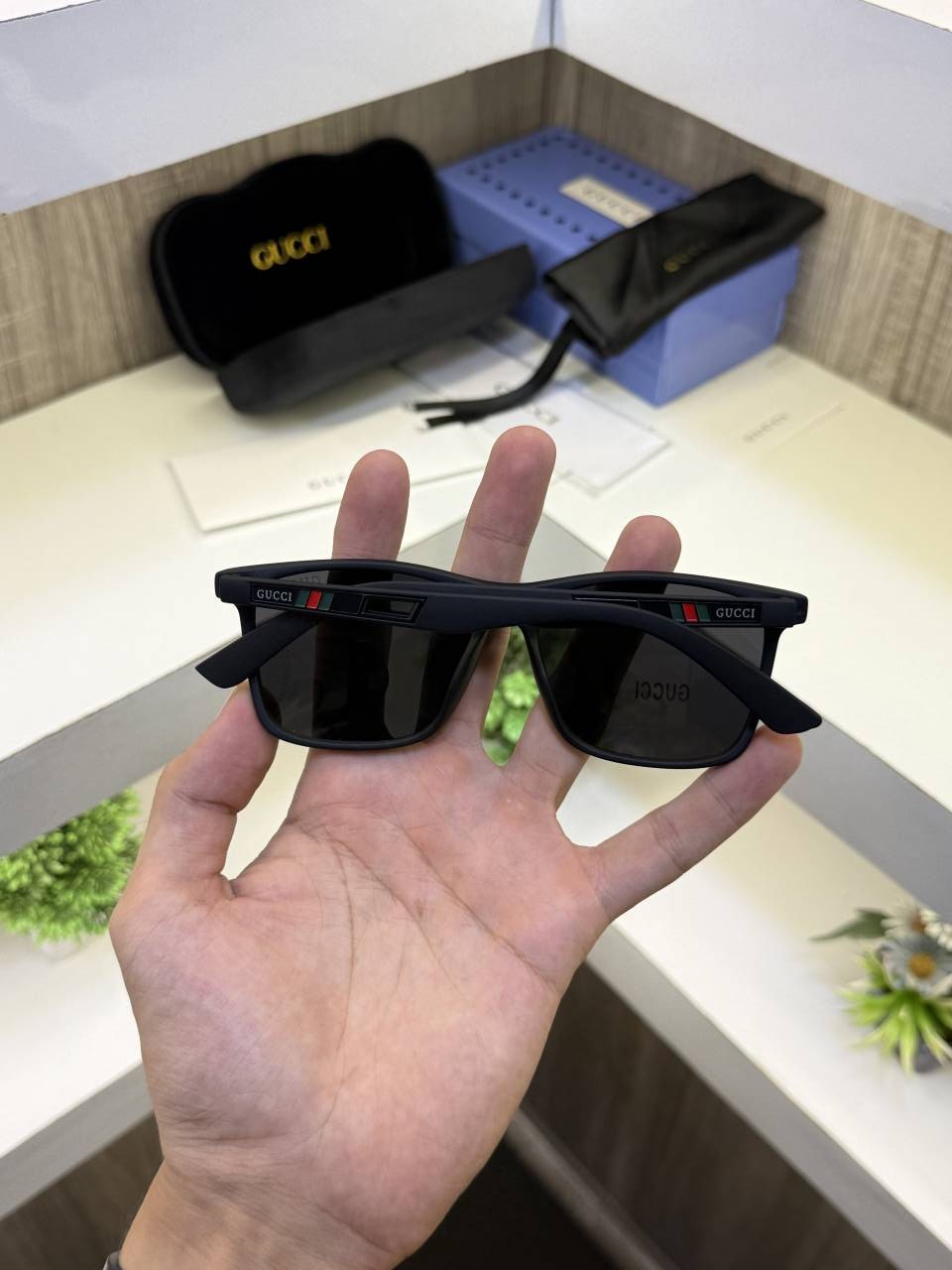 Guchi GG2526 Premium sunglass
