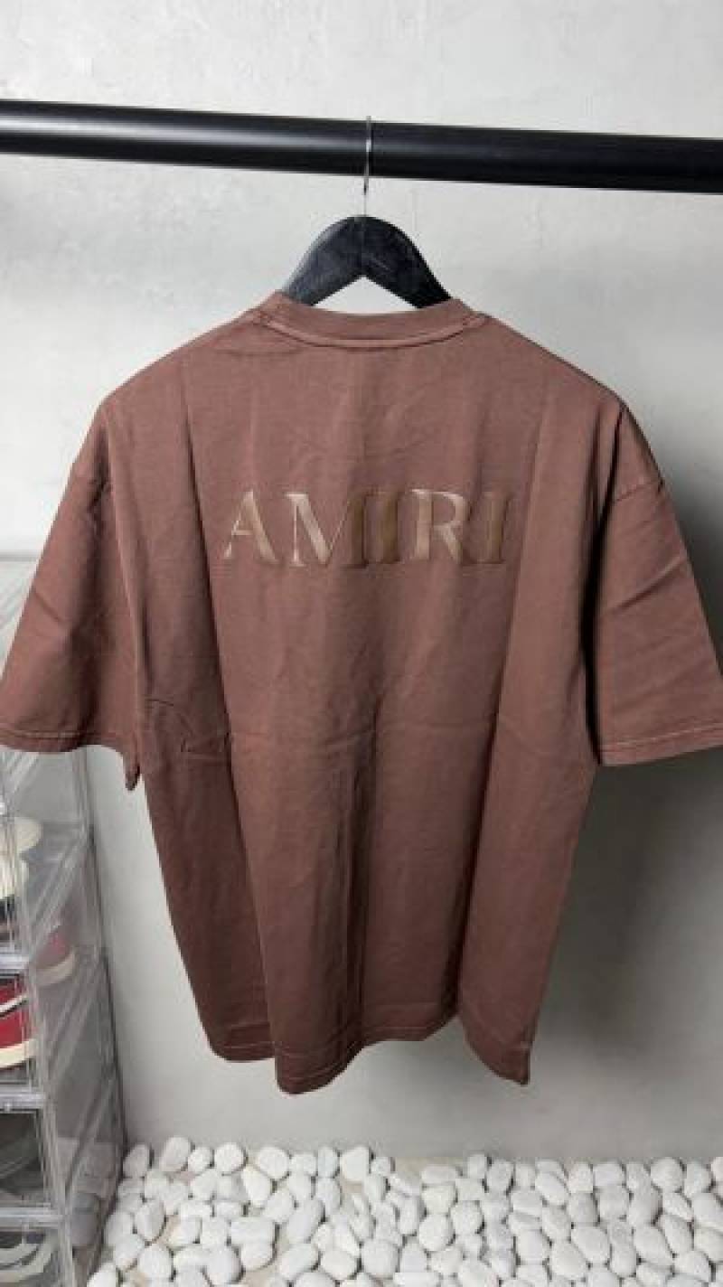 Amir_ Premium around Neck Oversized T-Shirt 2085. Sale-offer. VS1000