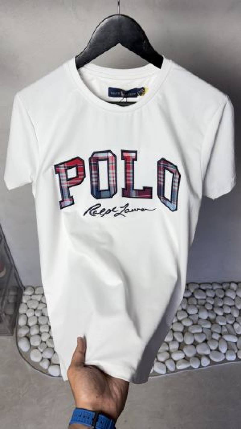 Ralp_ Laure_n Premium Polo T-Shirt 1446 sale offer vs1000
