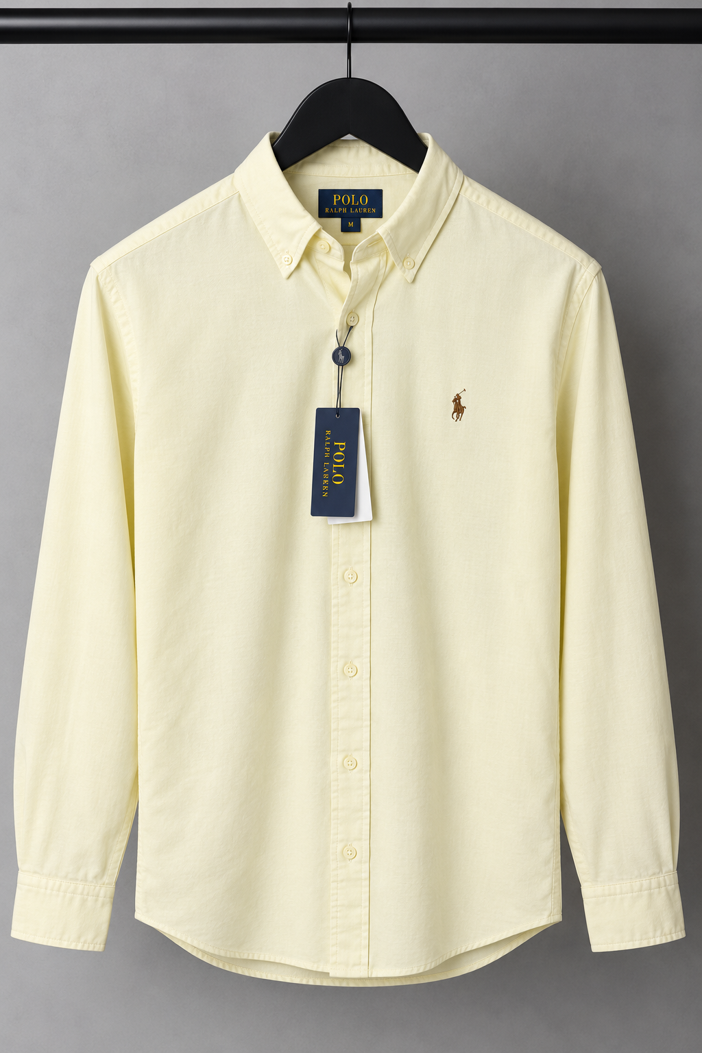 Ralp Lauren Premium Shirts 2237