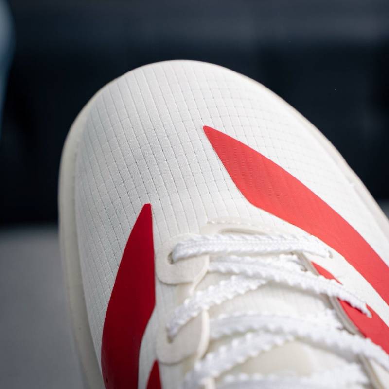 Adiddas Adizero Adios Pro 5 Cream running shoe Cream