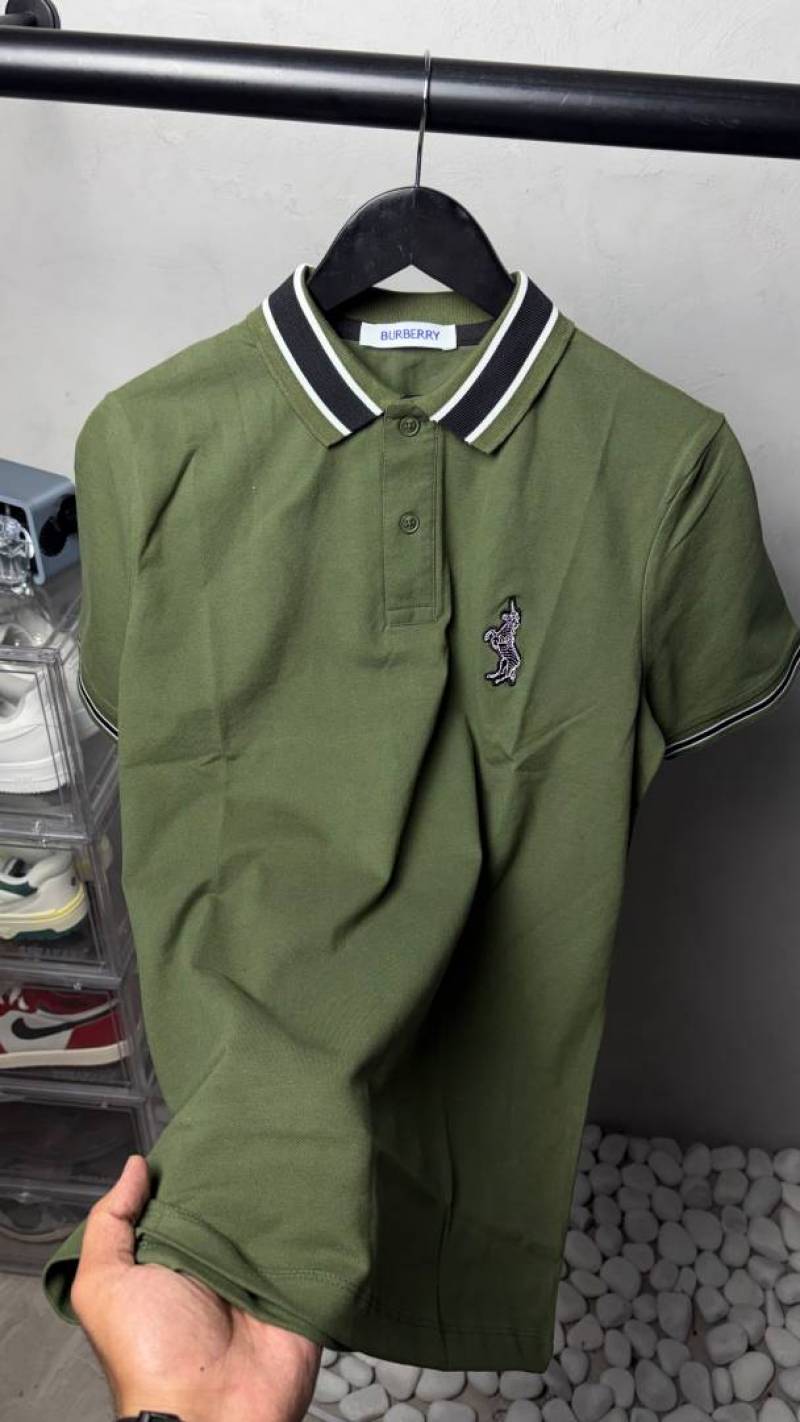 Burberrry Premium T-Shirt 2708