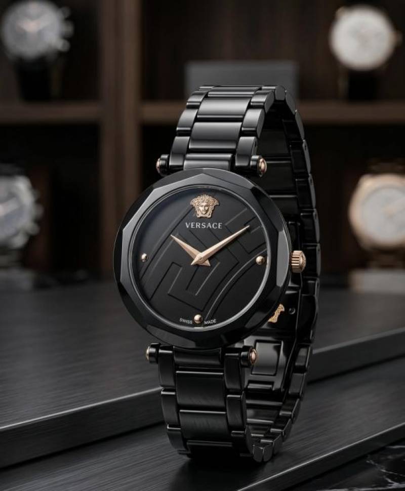 Versac e Watch For Her 743