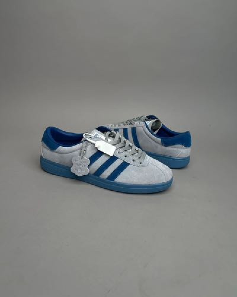 ADIDDAS BALI LOW BLUE SNEAKER