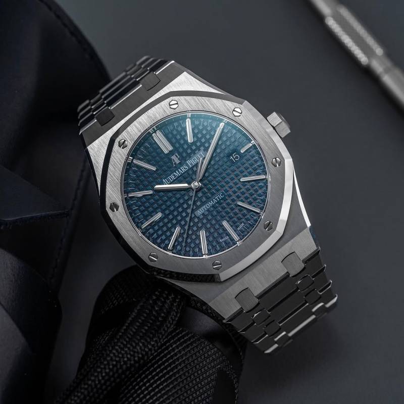 Audemar piguet Royal Oak Automatic