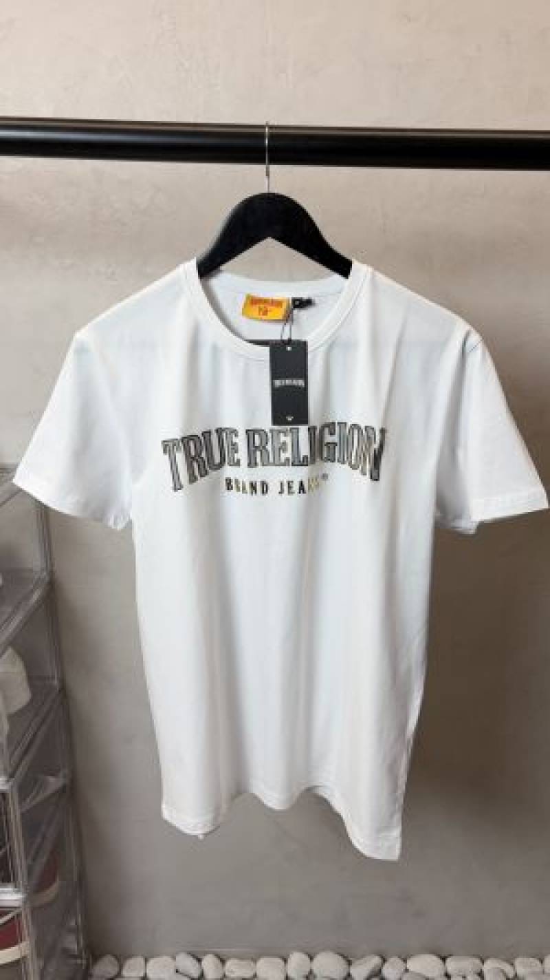 True Religion Premium T-Shirts Sale VS1000 1313