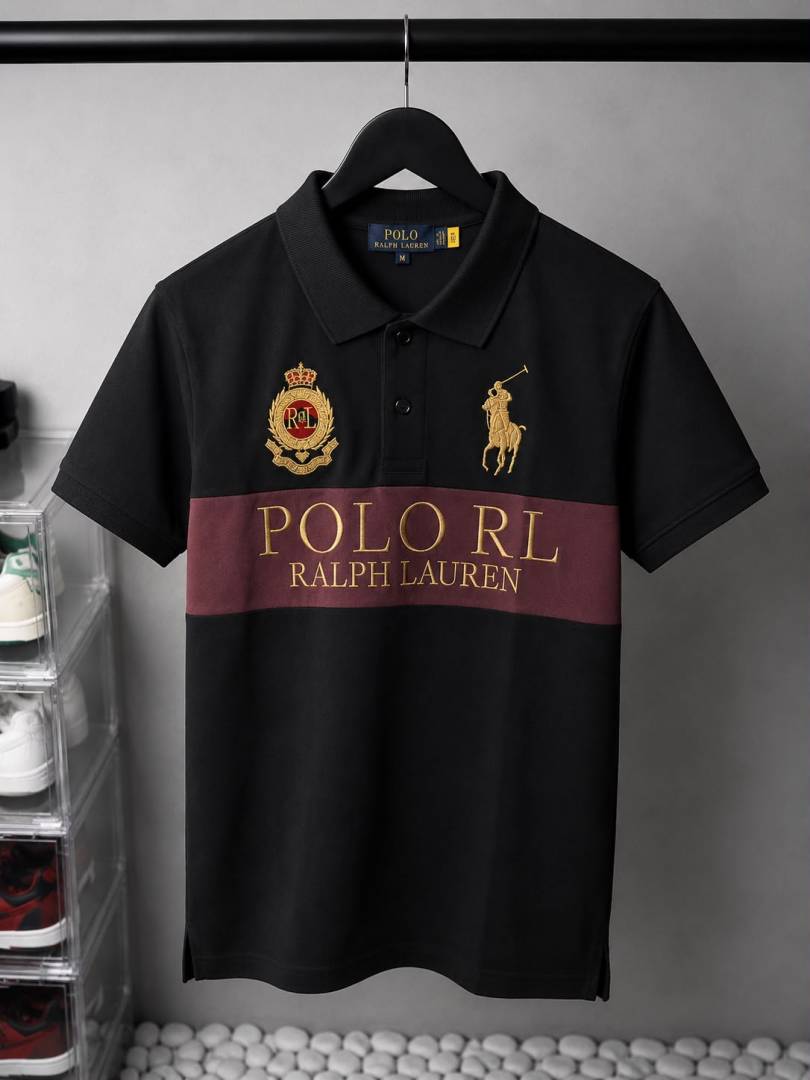Ralp_ Laure_n premium polo t-shirt with OG Box Packaging 1802 Sale offer VS1000