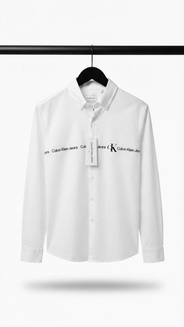 Calvi Klei_n Premium Shirts 1255. Sale-offer VS1000
