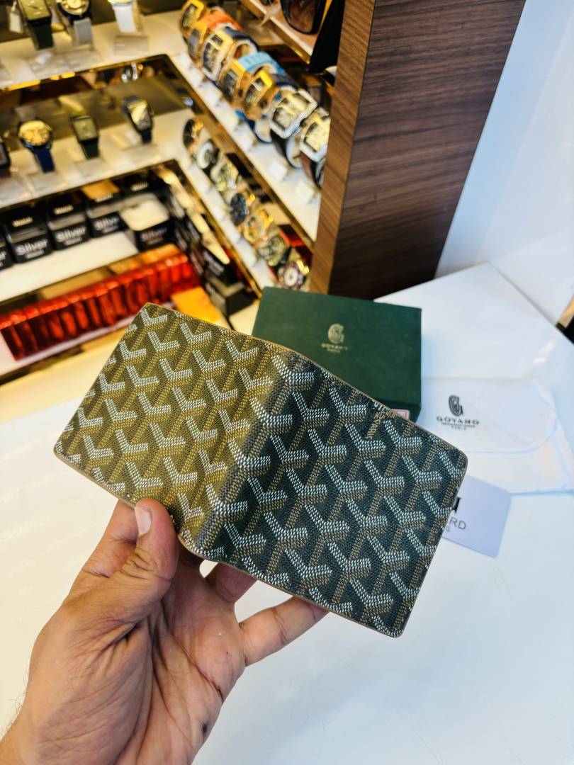 30 GOYERD PREMIUM QUALITY WALLET