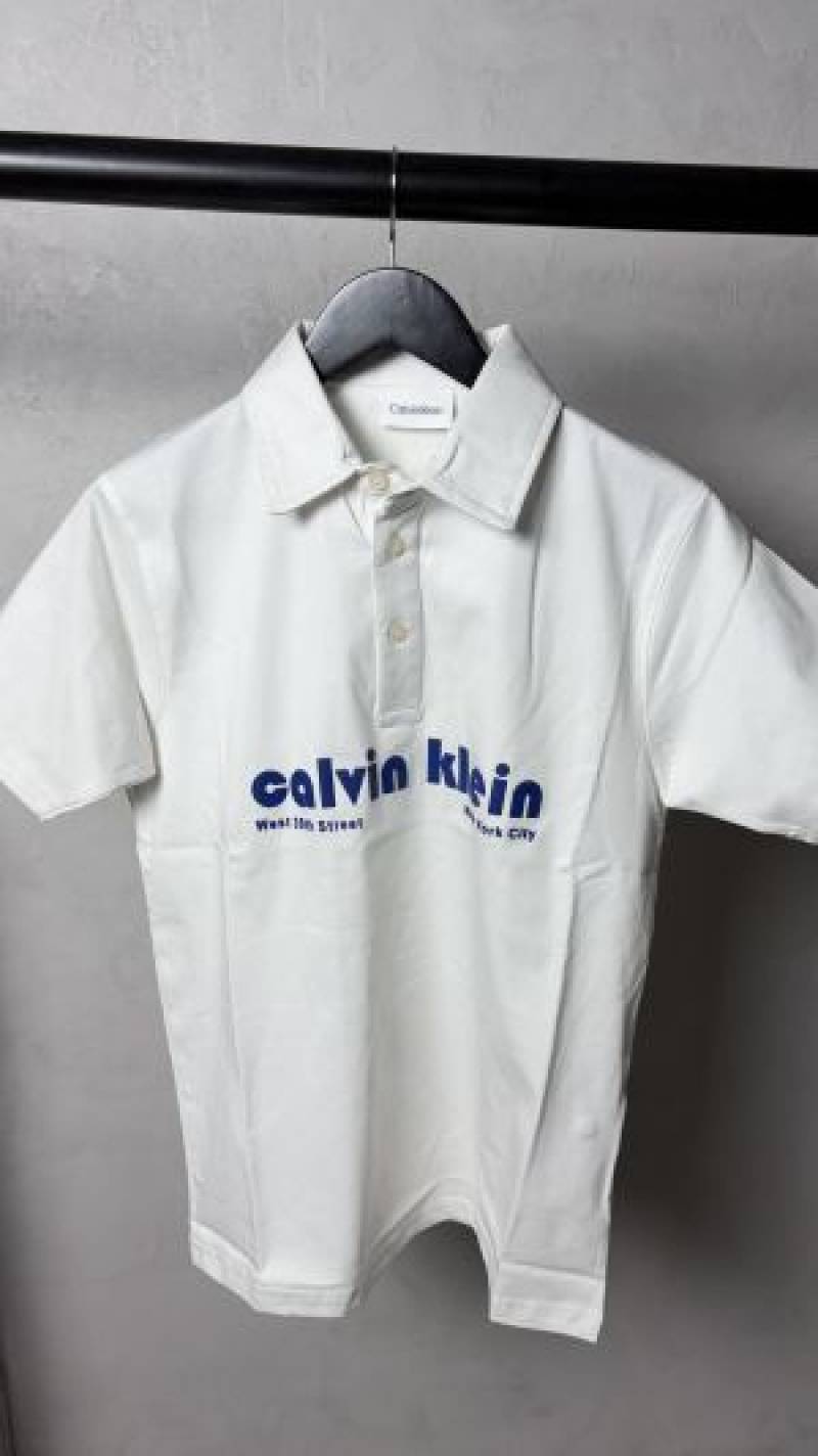 Calvi_ Klei_n Premium Polo T-Shirt 1474 sale- offer. VS1000