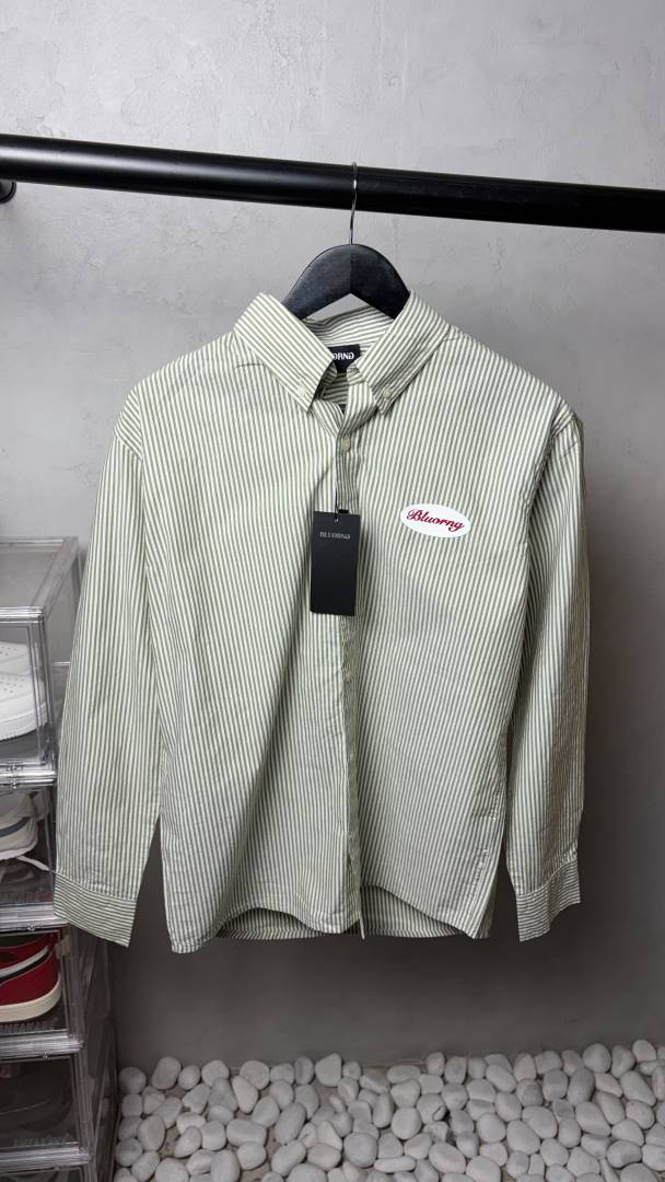 Bluorng Premium shirt 3108