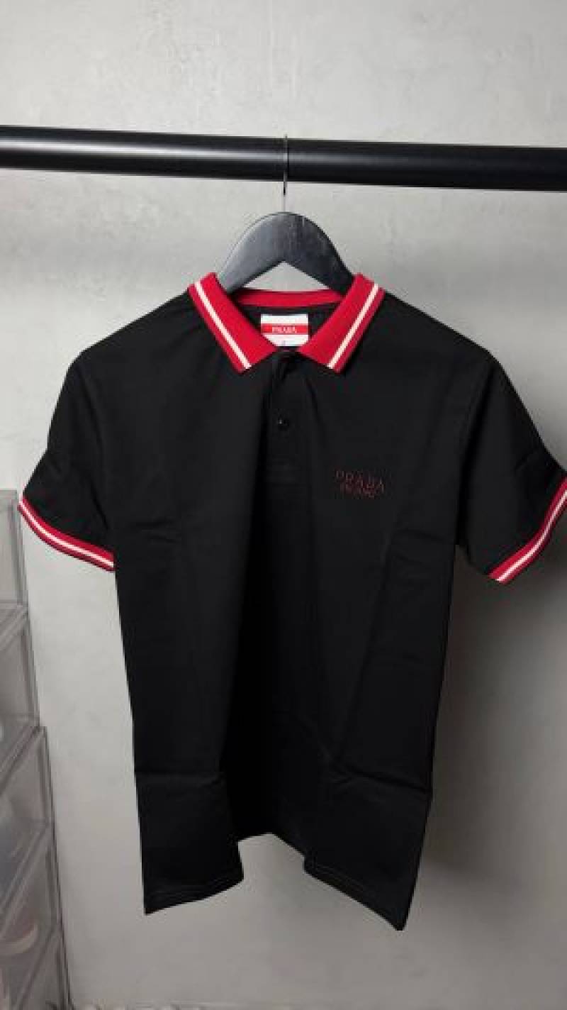 Prad Premium T Shirt with original box packaging 1813.  Sale-offer VS1000