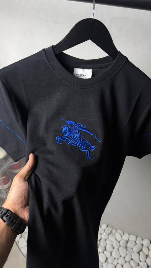 Burberr_ Premium T-Shirt 2122 Sale offer  VS1000