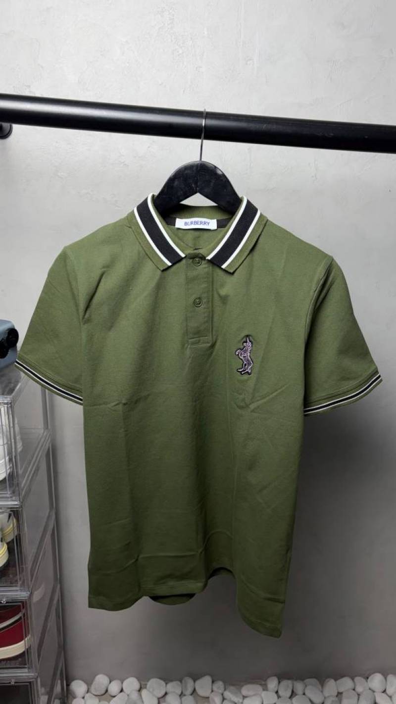 Burberrry Premium T-Shirt 2708