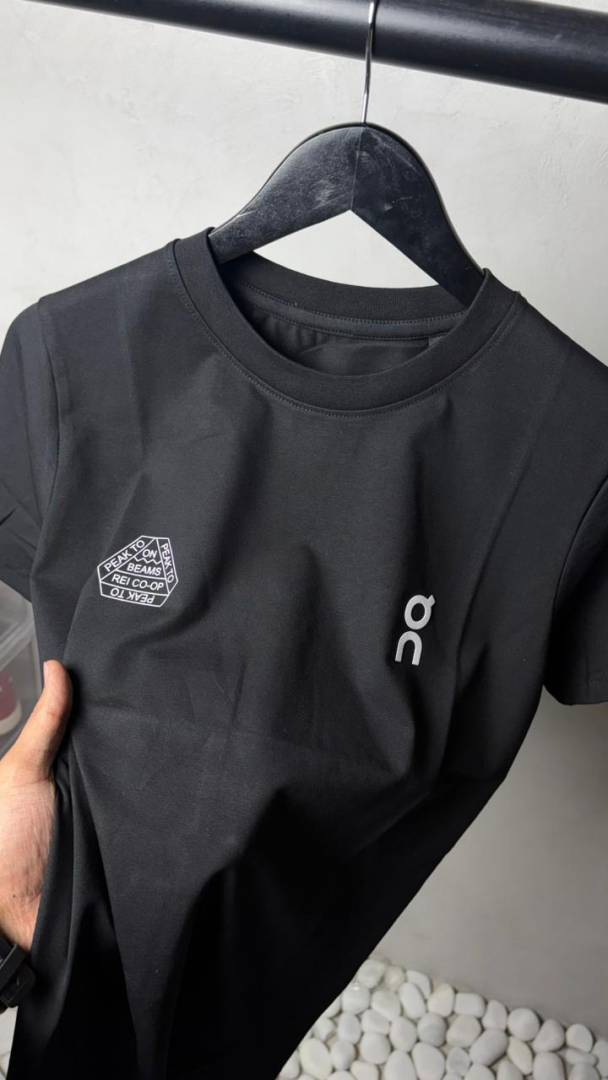 On Clou_d Premium T-Shirt 2133 Sale Offer VS1000