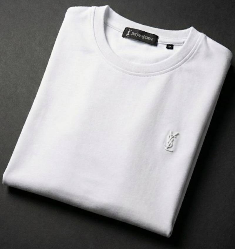 YSL Premium Round Neck Tshirt