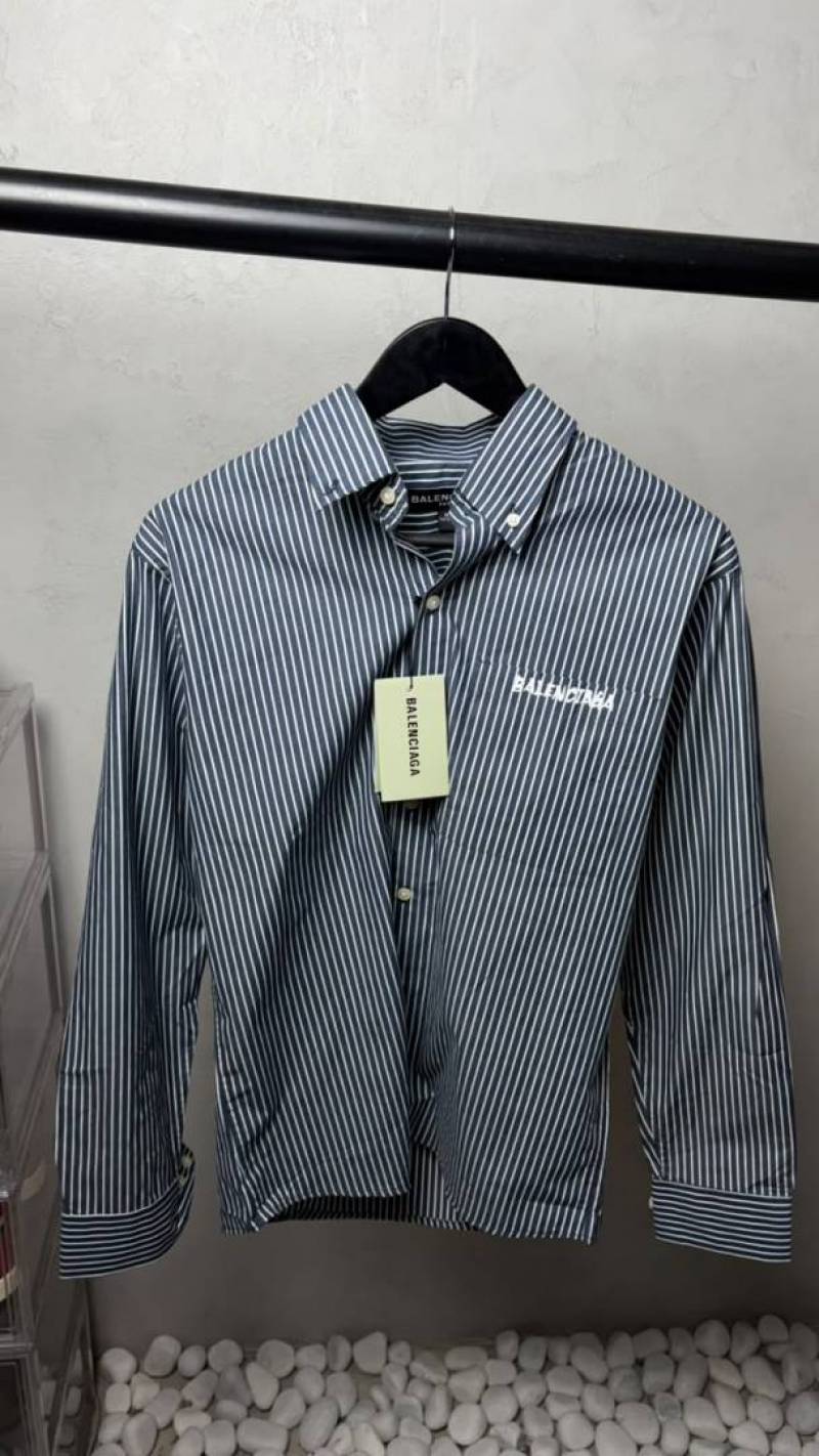 Balenciag Premium Shirts 2834