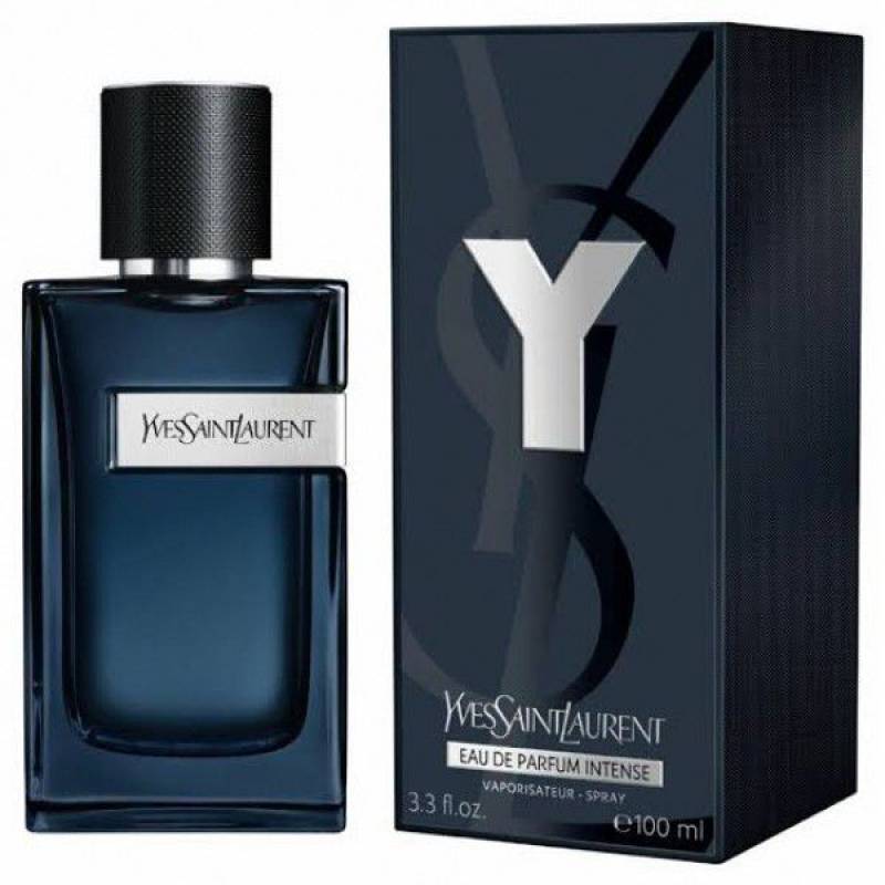 YSL EDP INTENSE