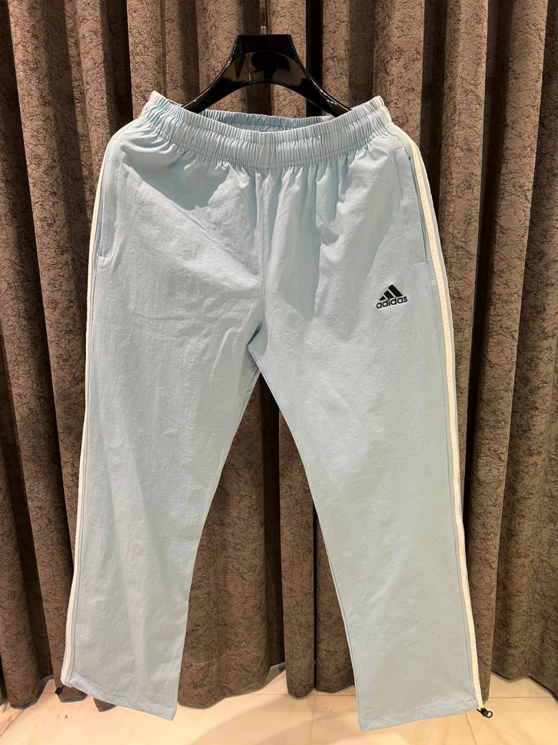 Adiddas imported store article track pant