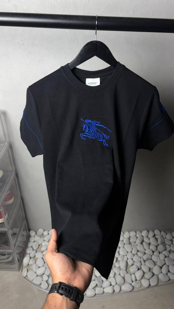 Burberr_ Premium T-Shirt 2122 Sale offer VS1000