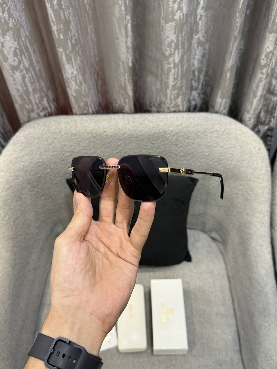 Versac e 3162 Premium sunglass