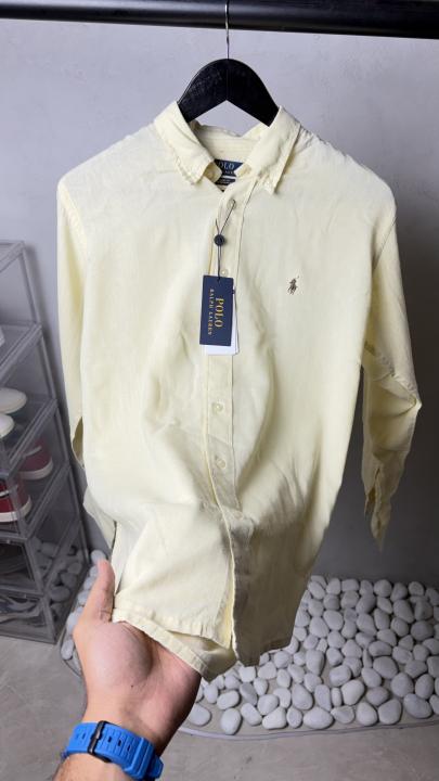 Ralp Lauren Premium Shirts 2237