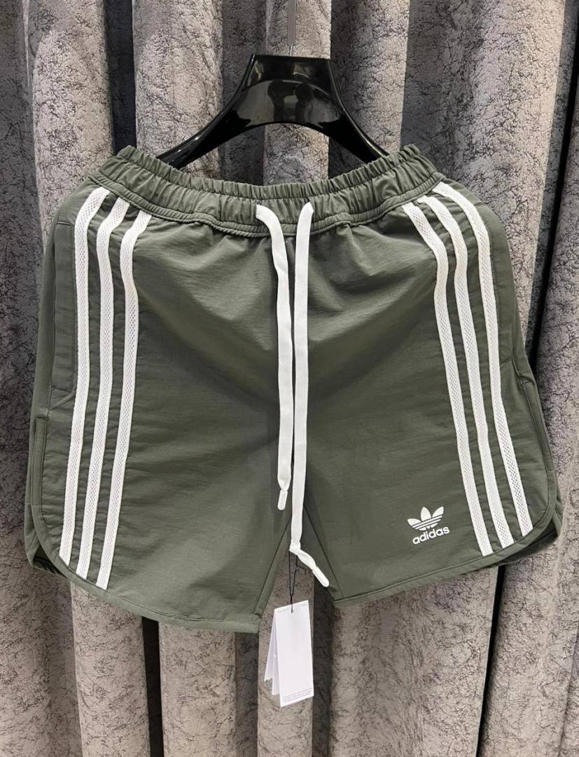 Adiddas Imported Store Article Shorts