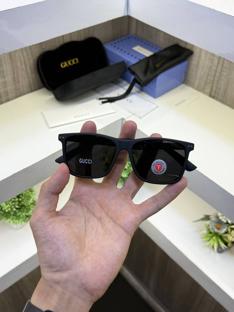Guchi GG2526 Premium sunglass