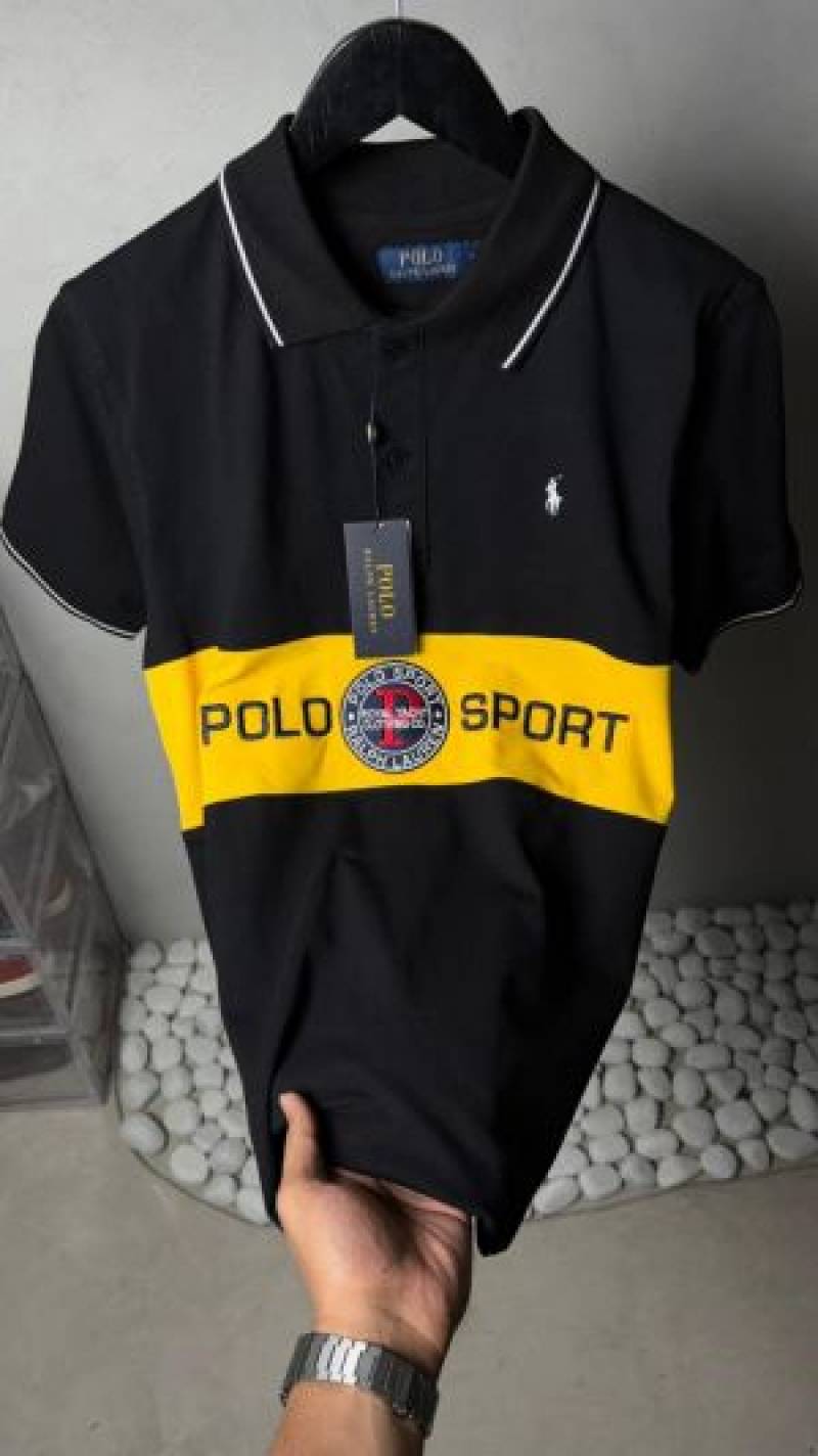 Ralp_ Laure_n Premium T-Shirt 1356. Sale offer  VS1000