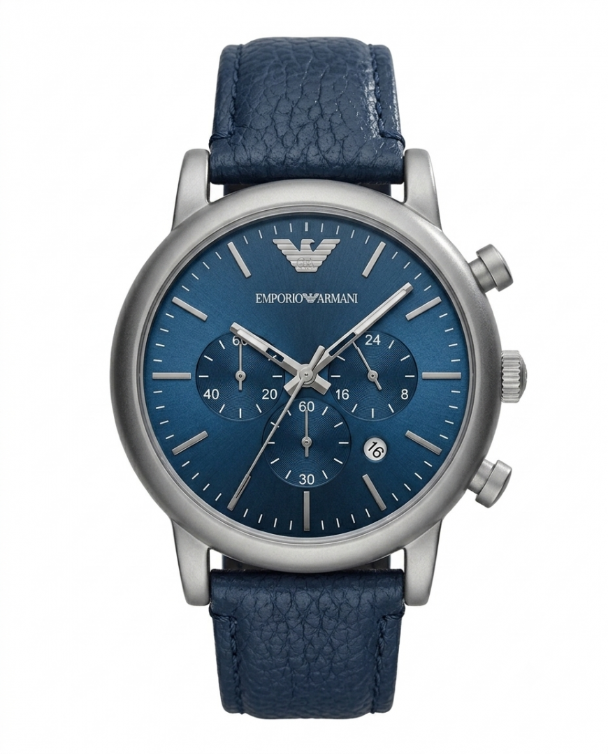 Arma_i Emporio Luigi Chronograph