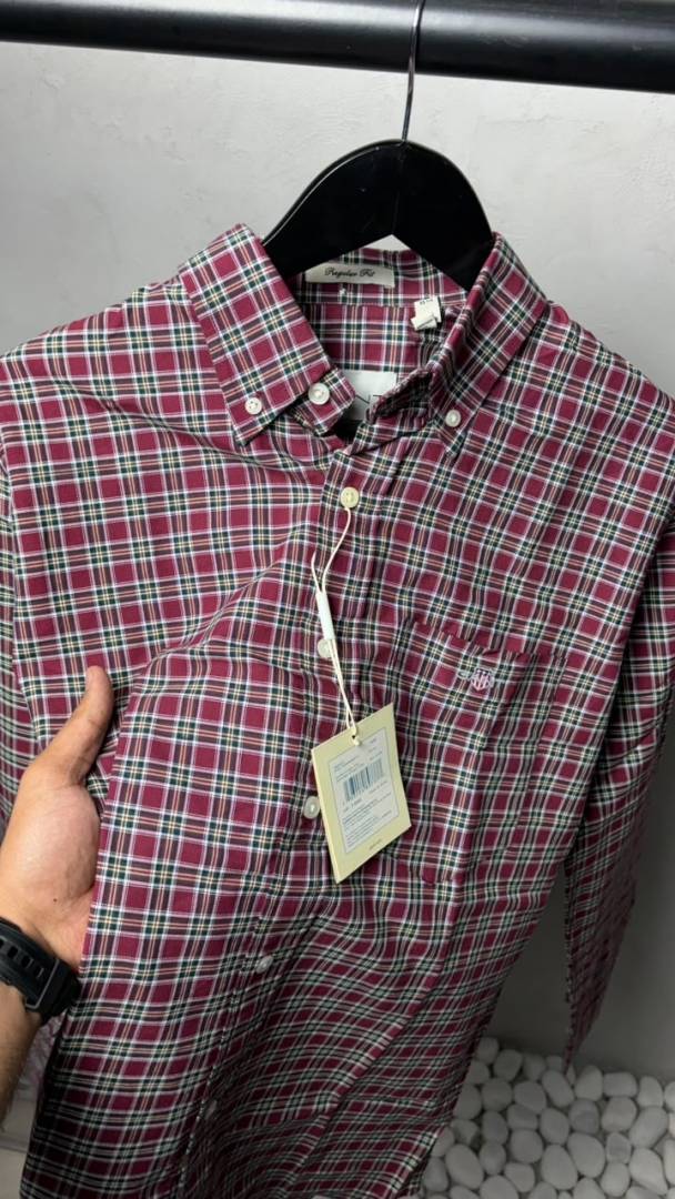Gant Premium Shirts 2904 - Image 3