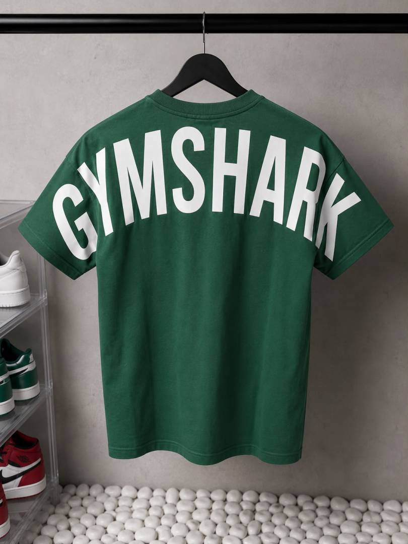 Gy m Shar k Premium T-Shirt 1969