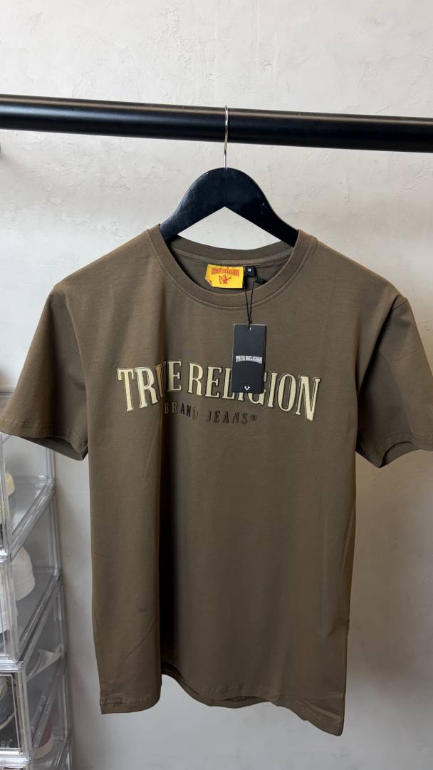 True Religion Premium T-Shirts 1309