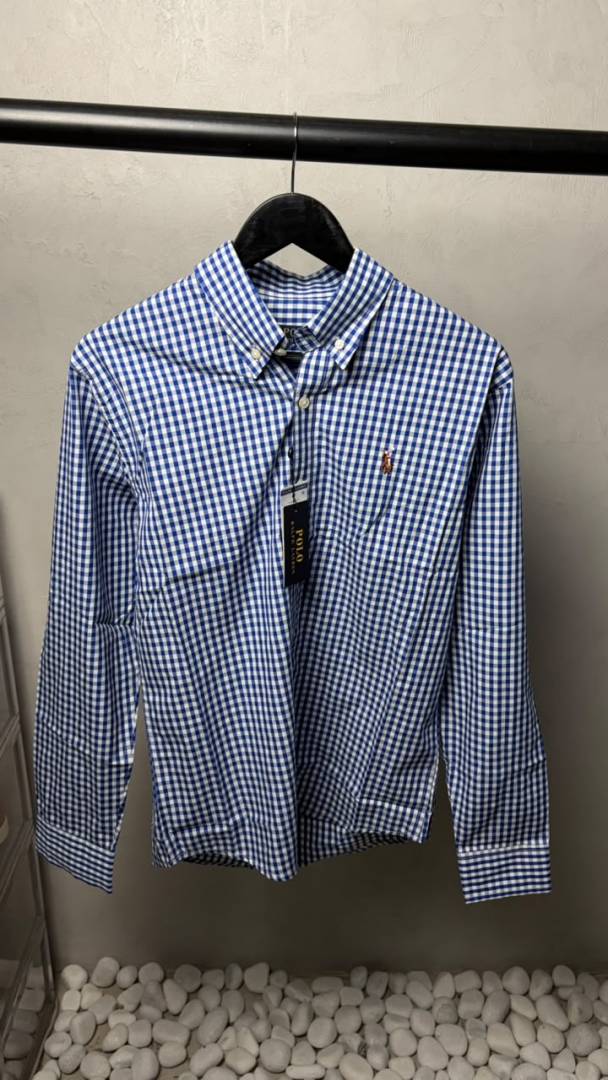 Ralp_ Laure_n Premium Shirts 2804