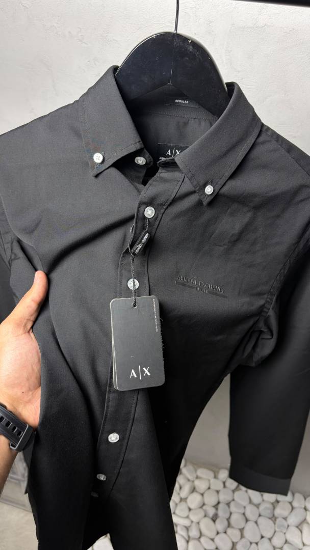 Armaani Exchange Premium Shirt  2922
