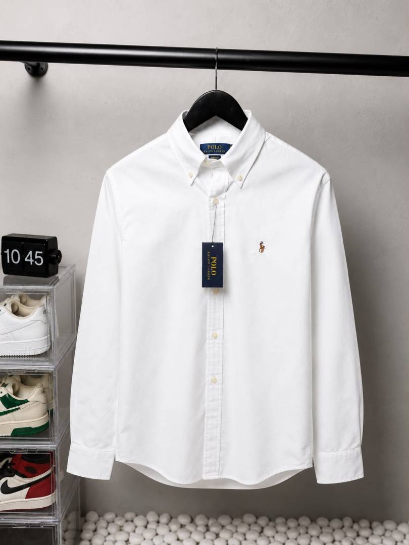 Ralp lauren Premium Shirts 2760