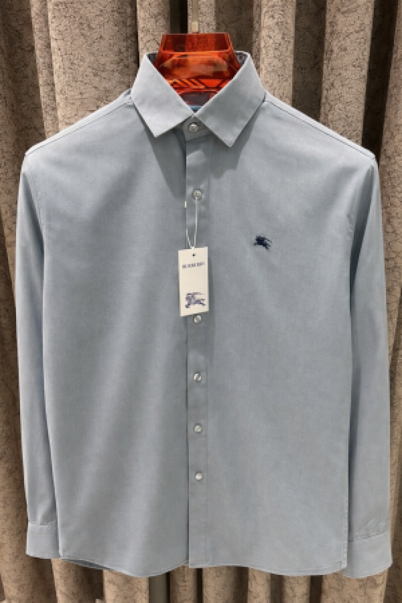 BURBERY IMPORTED STORE ARTICLE SHIRT